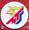 Logo Międzynarodowych Targów Szczecińskich