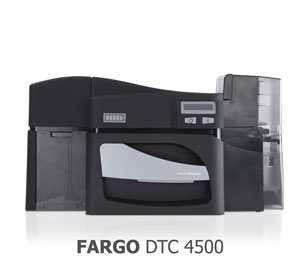 Fargo-DTC-4500