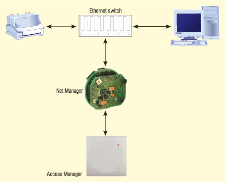 Access Manager Access Manager
