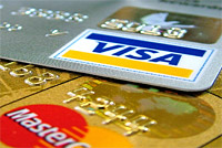 Bezpieczna bankowość - karty