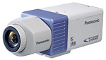 Kamera Panasonic WV-NP472