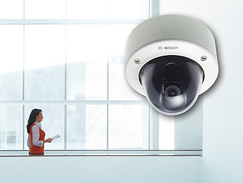 Bosch Flexidome IP