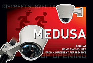 Medusa Videotec