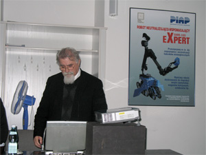 Seminarium PIAP www.zabezpieczenia.com.pl