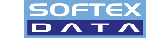 Softex Data nowe logo