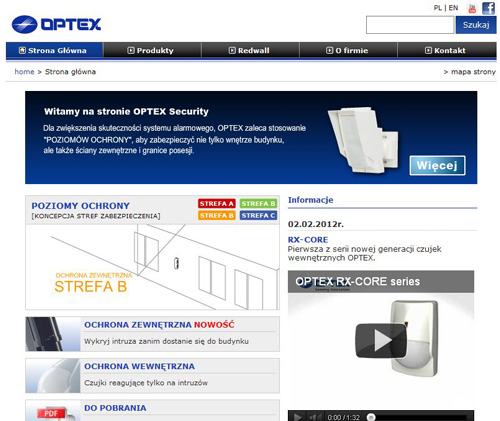Optex_New-Web-Page_500