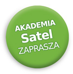 Satel_Akademia_Satel_logoty