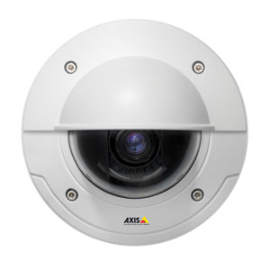 AXIS-P3356-VE